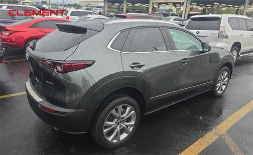 2023 Mazda CX-30 2.5 S Select Package