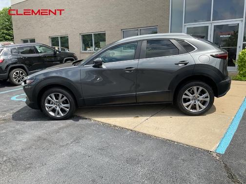 2023 Mazda CX-30 2.5 S Select Package