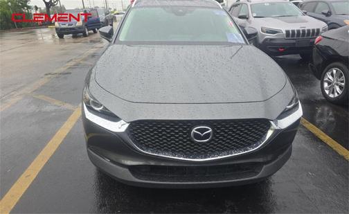 2023 Mazda CX-30 2.5 S Select Package