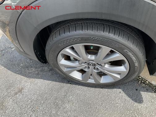 2023 Mazda CX-30 2.5 S Select Package