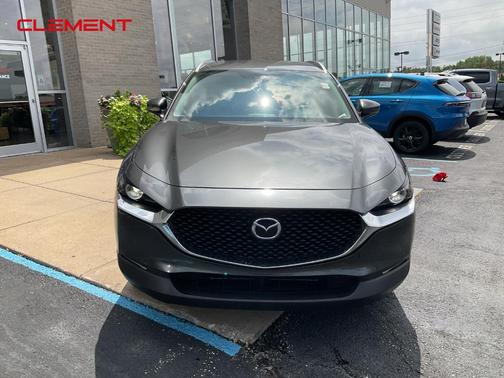 2023 Mazda CX-30 2.5 S Select Package
