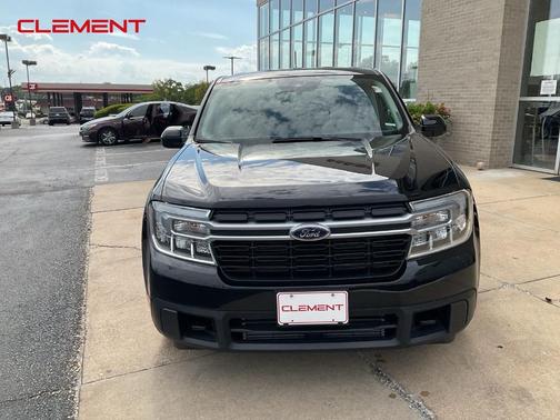 2023 Ford Maverick Lariat