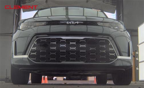 2023 Kia Soul GT-Line 2.0L