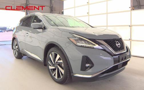 2023 Nissan Murano SL
