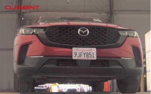 2024 Mazda CX-50 2.5 S Preferred Package