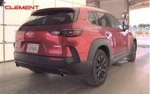 2024 Mazda CX-50 2.5 S Preferred Package