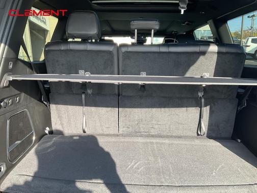 2025 Jeep Wagoneer Series II