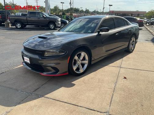 2023 Dodge Charger R/T