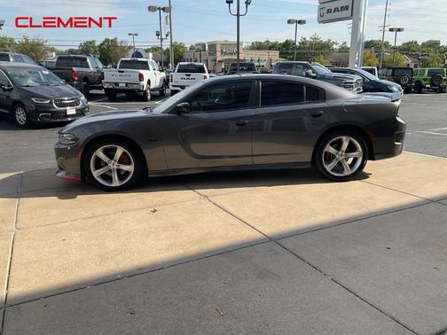 2023 Dodge Charger R/T