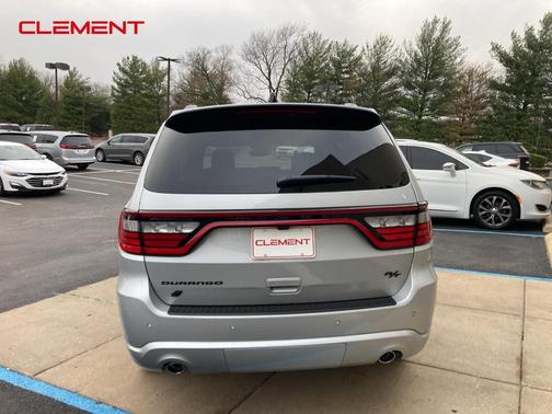 2025 Dodge Durango R/T