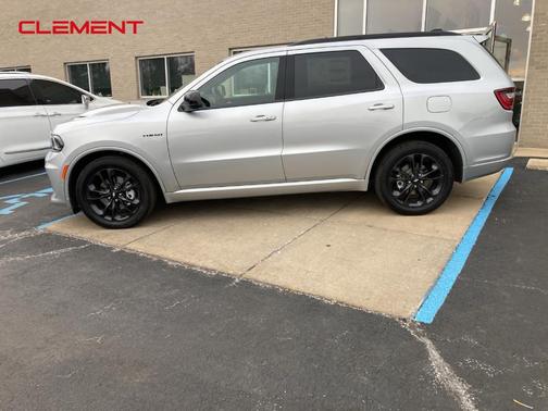 2025 Dodge Durango R/T