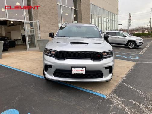 2025 Dodge Durango R/T