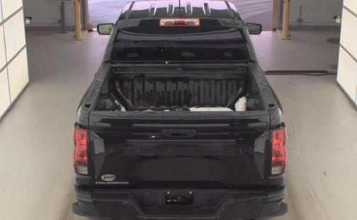 2024 Chevrolet Colorado WT