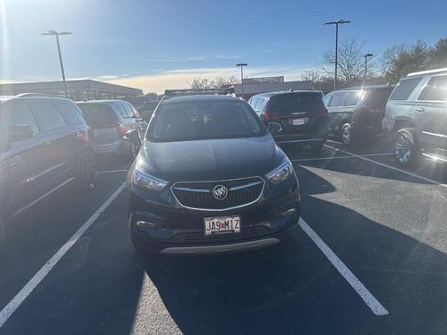 2019 Buick Encore Sport Touring