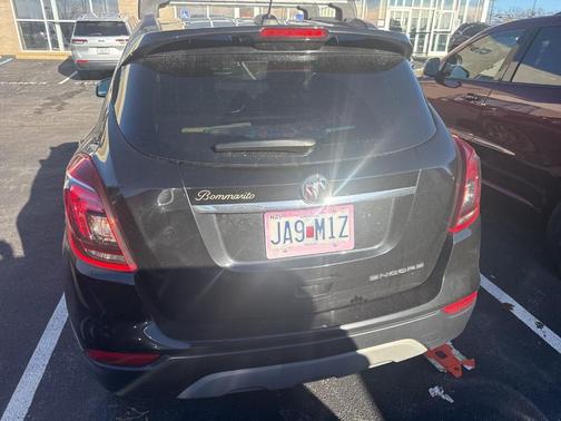 2019 Buick Encore Sport Touring