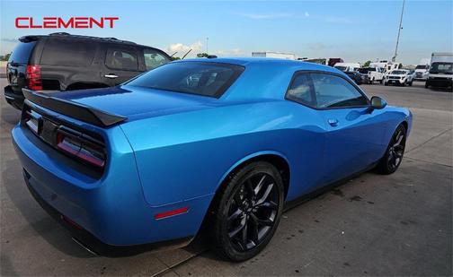 2023 Dodge Challenger GT