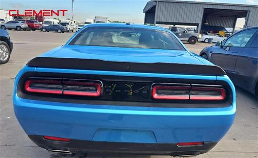 2023 Dodge Challenger GT