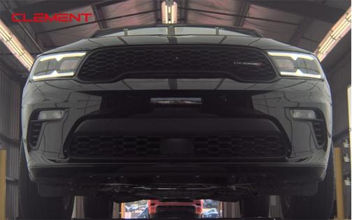 2022 Dodge Durango GT