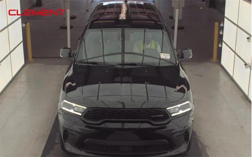 2022 Dodge Durango GT