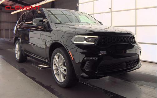 2022 Dodge Durango GT