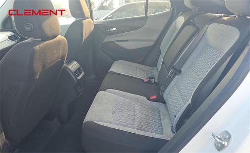 2023 Chevrolet Equinox 2LT