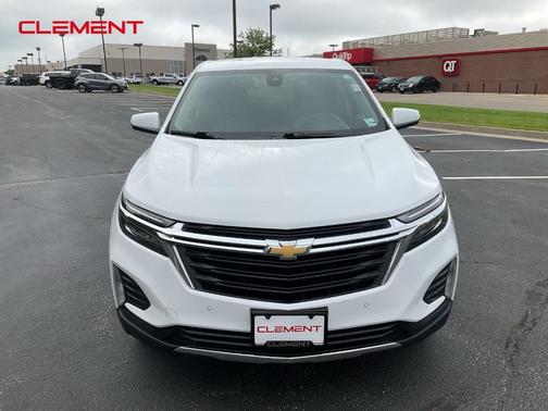 2023 Chevrolet Equinox 2LT