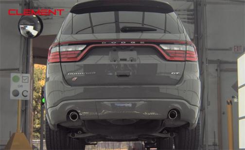 2023 Dodge Durango GT