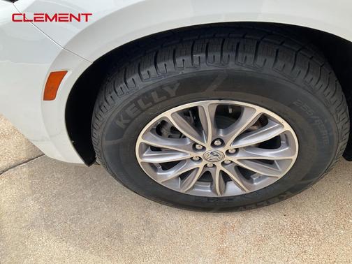 2024 Buick Enclave Premium