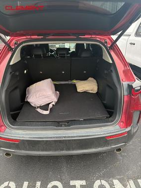 2023 Mazda CX-50 2.5 S Premium Plus Package