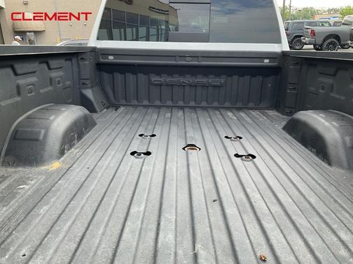 2023 GMC Sierra 2500 Denali