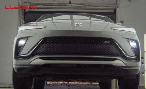 2025 Buick Envista Sport Touring