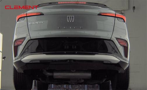 2025 Buick Envista Sport Touring