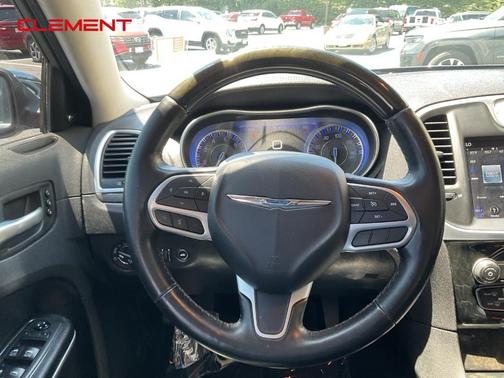 2019 Chrysler 300 Limited