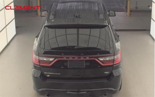 2023 Dodge Durango R/T