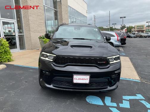 2023 Dodge Durango R/T