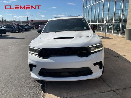 2024 Dodge Durango R/T