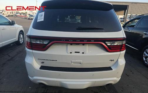 2024 Dodge Durango R/T