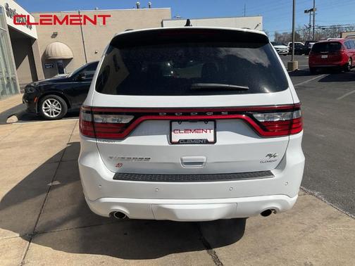 2024 Dodge Durango R/T