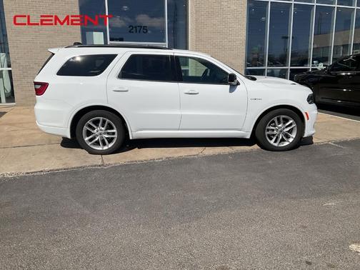 2024 Dodge Durango R/T