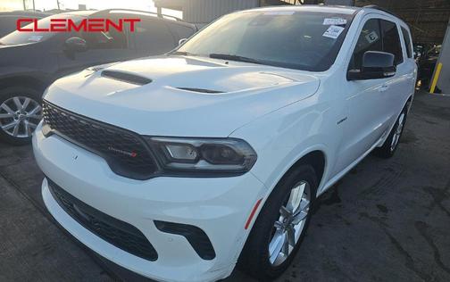 2024 Dodge Durango R/T