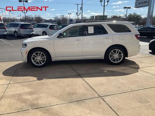 2024 Dodge Durango R/T