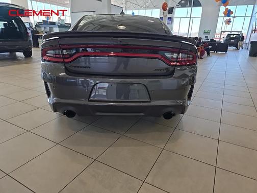 2023 Dodge Charger SRT Hellcat Widebody