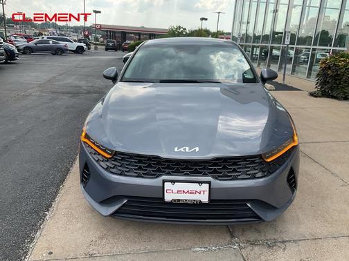 2023 Kia K5 LXS