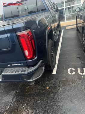 2020 GMC Sierra 2500 Denali