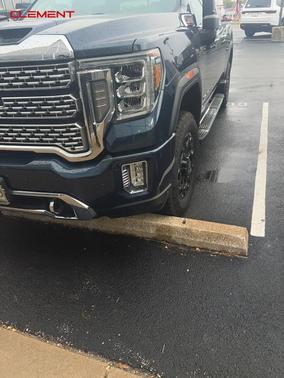 2020 GMC Sierra 2500 Denali