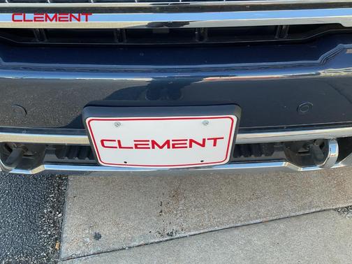 2020 GMC Sierra 2500 Denali