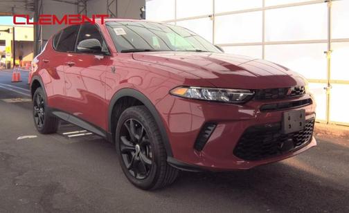 2024 Dodge Hornet GT