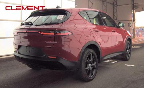 2024 Dodge Hornet GT