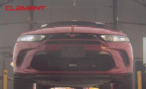 2024 Dodge Hornet GT