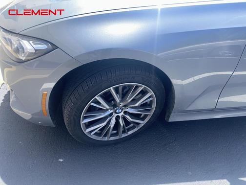 2023 BMW 330 i xDrive
